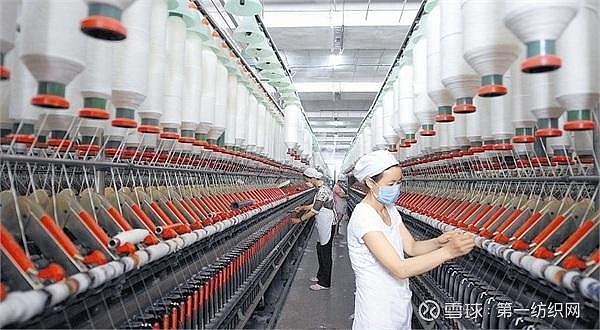 南京化纤子公司停产三月背后 粘胶短纤困局与房地产谜题