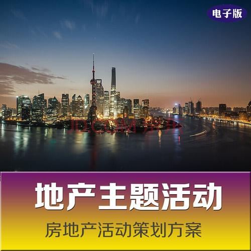 房地产主题活动全景指南 从创意到落地的执行方案与展会事项