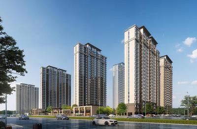 福建德兴集团房地产开发 深耕区域市场的稳健力量